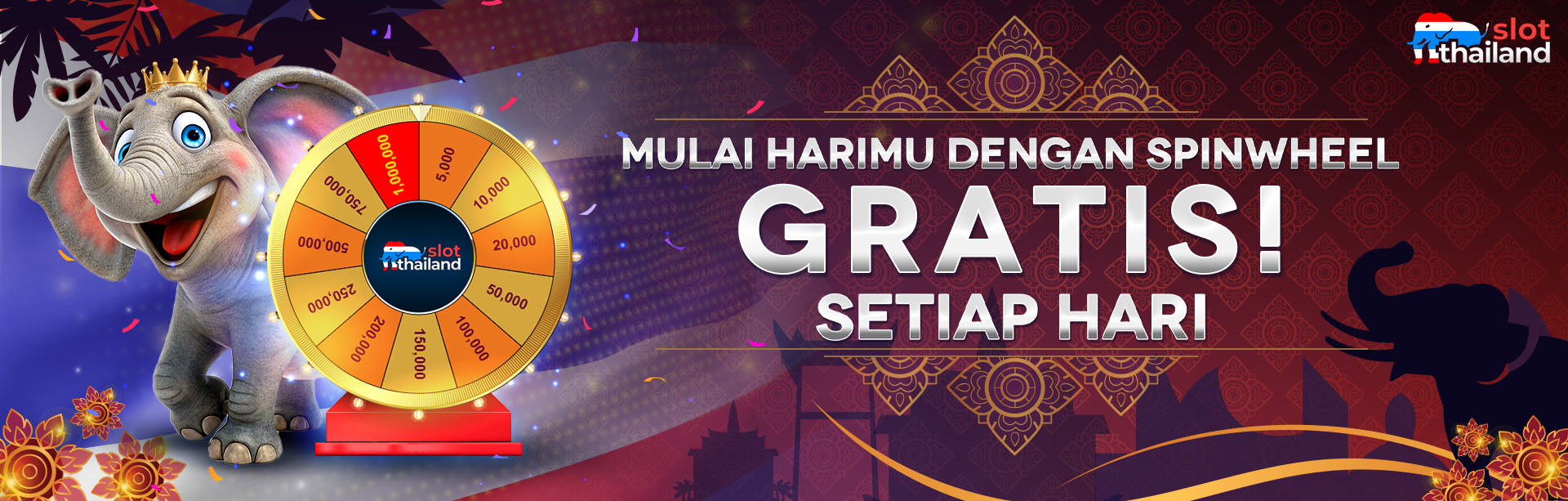 RODA PUTAR BERHADIAH