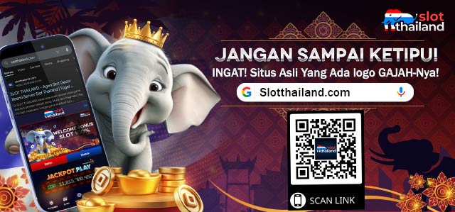 JANGAN SAMPAI KETIPU!