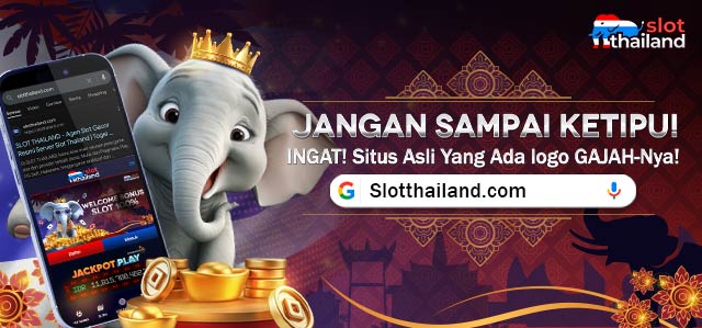 JANGAN SAMPAI KETIPU!