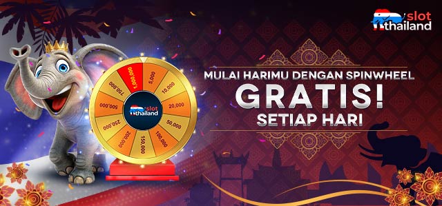 RODA PUTAR BERHADIAH