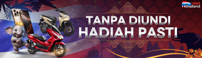 TANPA DI UNDI